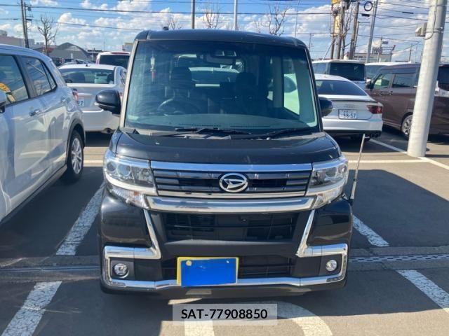 Daihatsu TANTO CUSTOM 2018-09 6914347-1