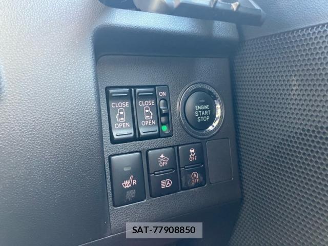 Daihatsu TANTO CUSTOM 2018-09 6914347-19