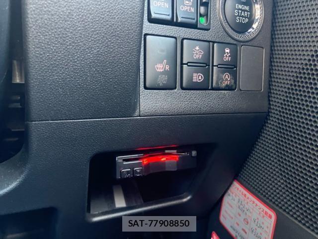 Daihatsu TANTO CUSTOM 2018-09 6914347-20