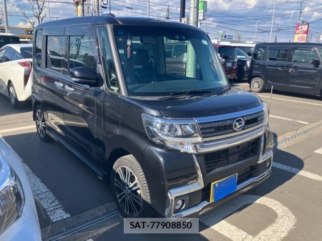 Daihatsu TANTO CUSTOM 2018-09 6914347-2