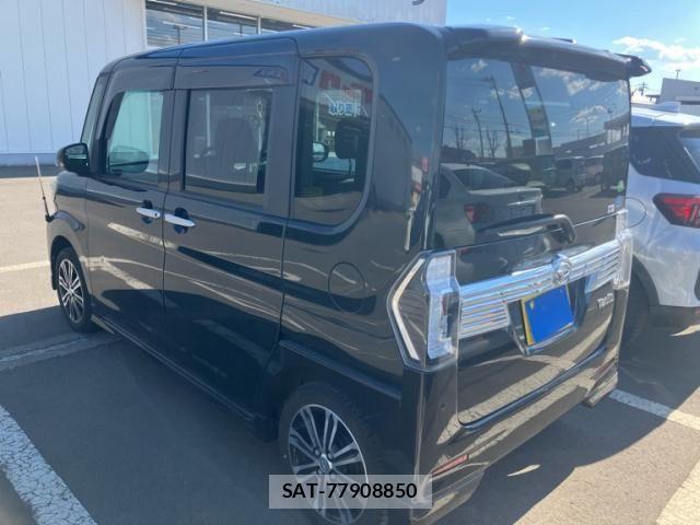 Daihatsu TANTO CUSTOM 2018-09 6914347-4