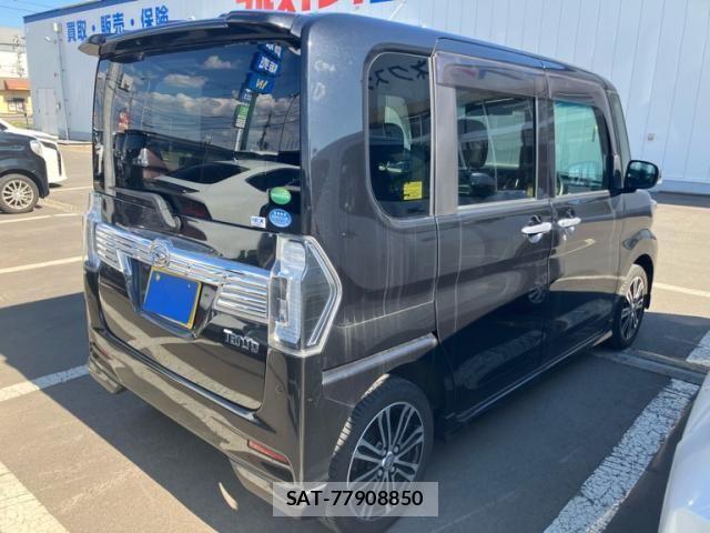 Daihatsu TANTO CUSTOM 2018-09 6914347-5