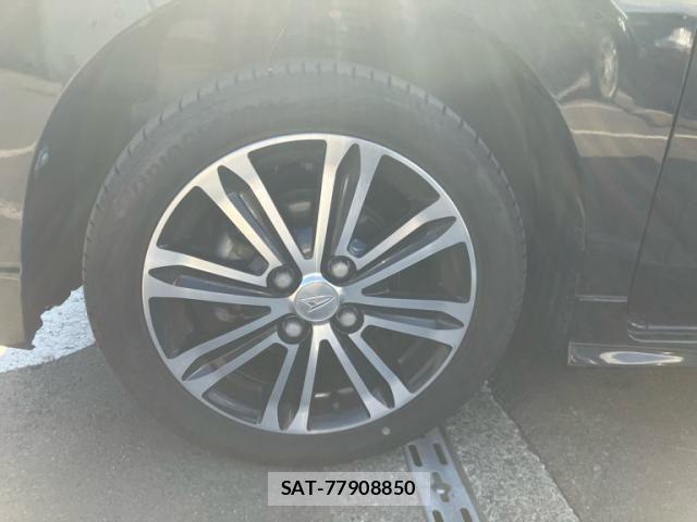Daihatsu TANTO CUSTOM 2018-09 6914347-7