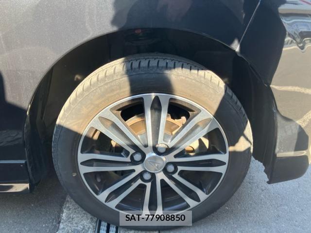 Daihatsu TANTO CUSTOM 2018-09 6914347-8