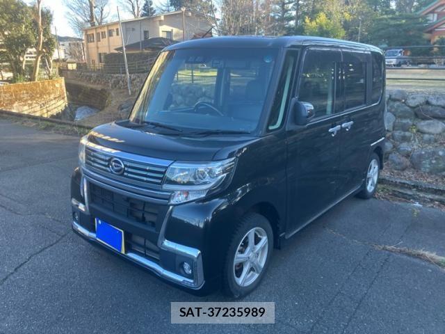 Daihatsu TANTO CUSTOM 2018-06 6914359-0