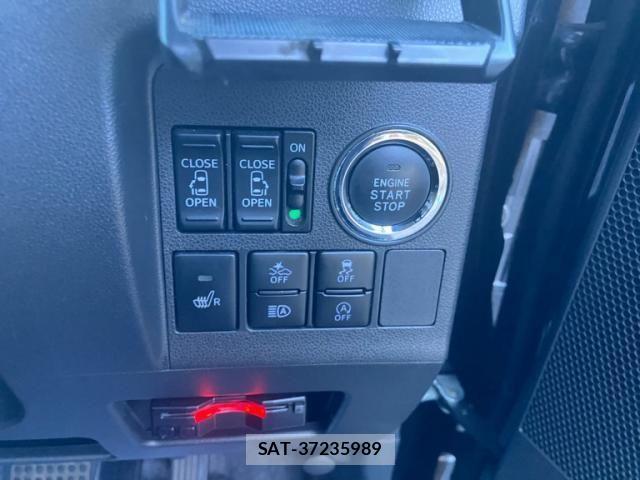 Daihatsu TANTO CUSTOM 2018-06 6914359-10