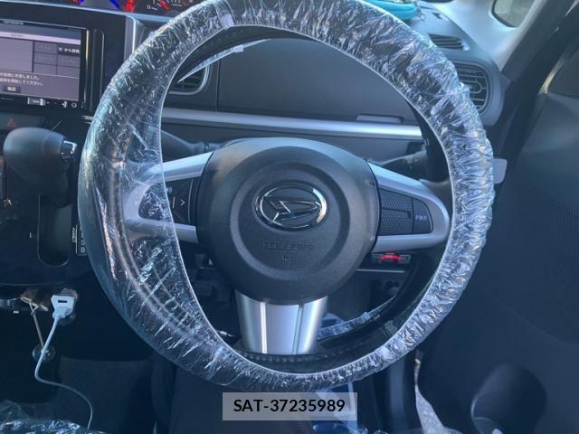 Daihatsu TANTO CUSTOM 2018-06 6914359-11
