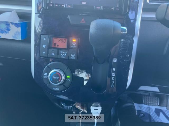 Daihatsu TANTO CUSTOM 2018-06 6914359-14