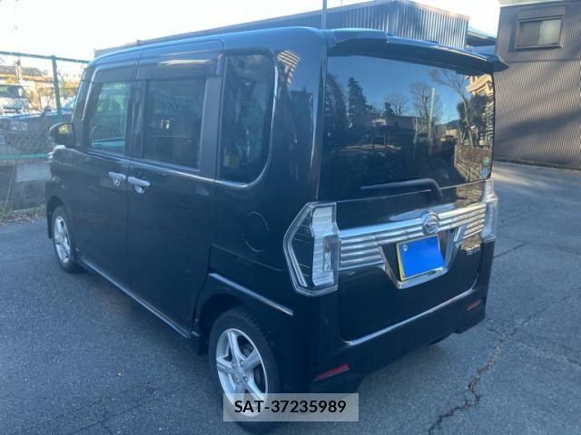 Daihatsu TANTO CUSTOM 2018-06 6914359-1