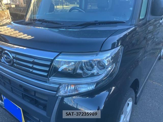 Daihatsu TANTO CUSTOM 2018-06 6914359-2