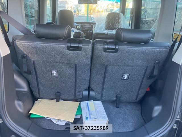 Daihatsu TANTO CUSTOM 2018-06 6914359-5