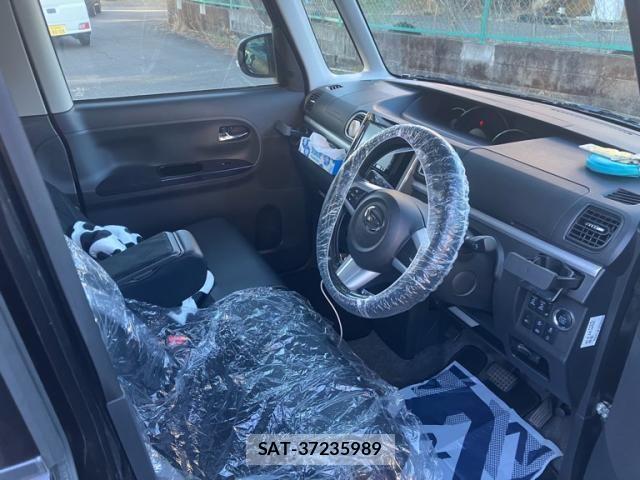 Daihatsu TANTO CUSTOM 2018-06 6914359-7