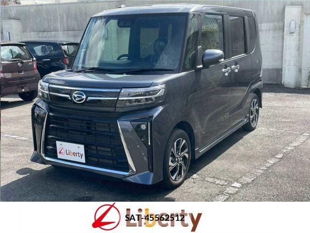 Daihatsu TANTO CUSTOM 2023-12 6914292-0