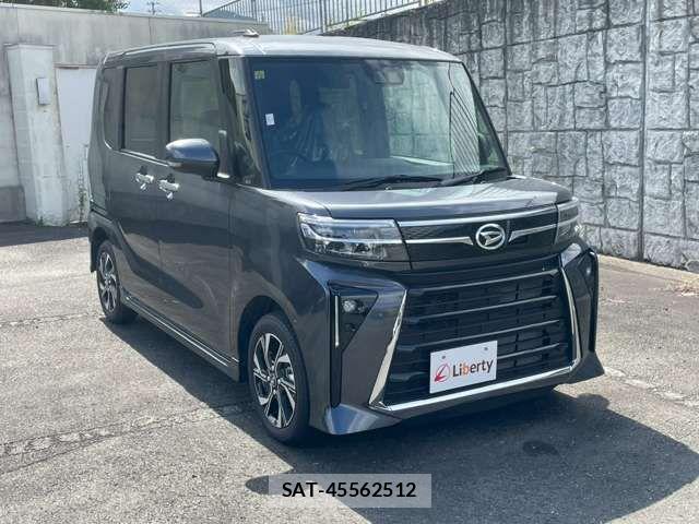 Daihatsu TANTO CUSTOM 2023-12 6914292-9