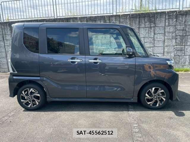 Daihatsu TANTO CUSTOM 2023-12 6914292-10