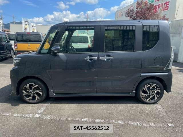 Daihatsu TANTO CUSTOM 2023-12 6914292-11