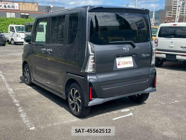 Daihatsu TANTO CUSTOM 2023-12 6914292-12
