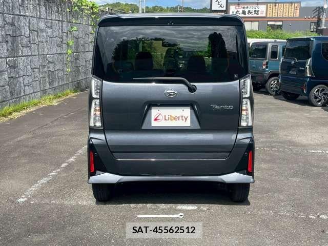Daihatsu TANTO CUSTOM 2023-12 6914292-13