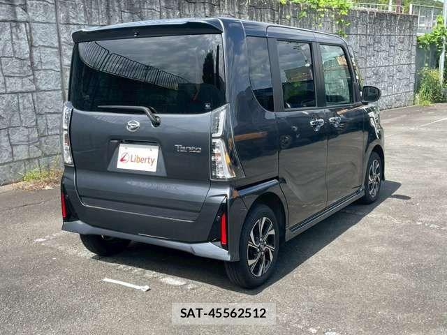 Daihatsu TANTO CUSTOM 2023-12 6914292-14