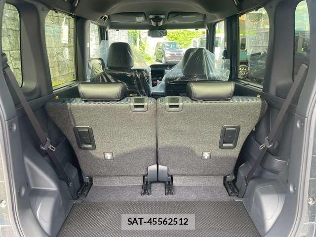 Daihatsu TANTO CUSTOM 2023-12 6914292-15