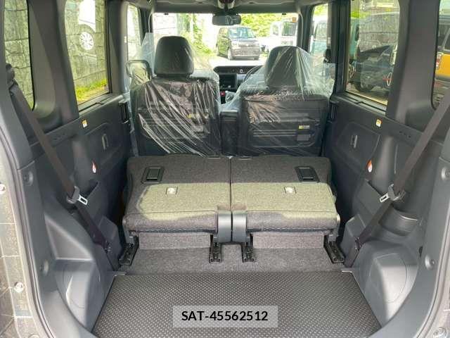 Daihatsu TANTO CUSTOM 2023-12 6914292-16