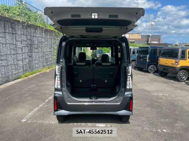Daihatsu TANTO CUSTOM 2023-12 6914292-17