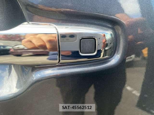 Daihatsu TANTO CUSTOM 2023-12 6914292-19
