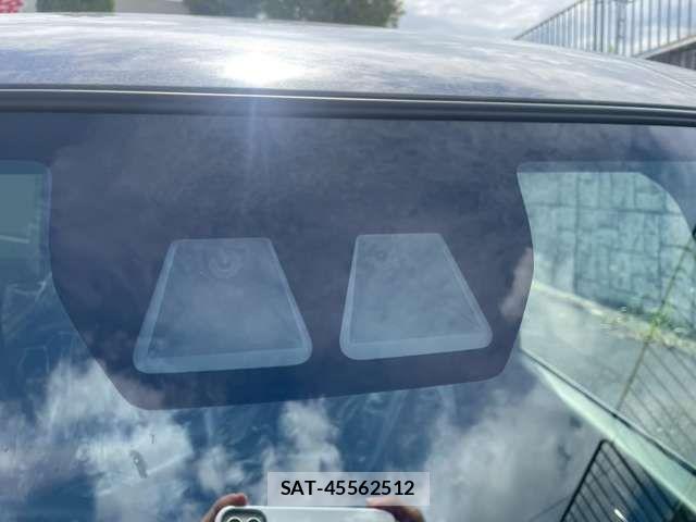 Daihatsu TANTO CUSTOM 2023-12 6914292-5