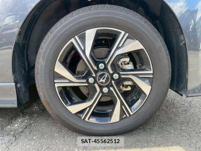Daihatsu TANTO CUSTOM 2023-12 6914292-6