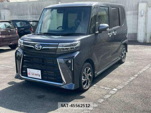 Daihatsu TANTO CUSTOM 2023-12 6914292-7