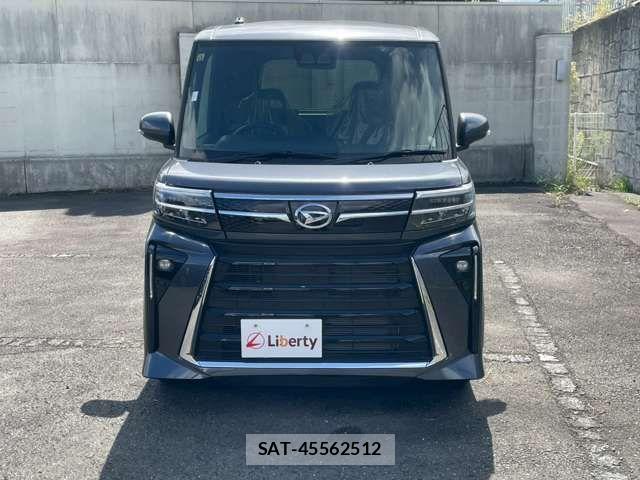 Daihatsu TANTO CUSTOM 2023-12 6914292-8