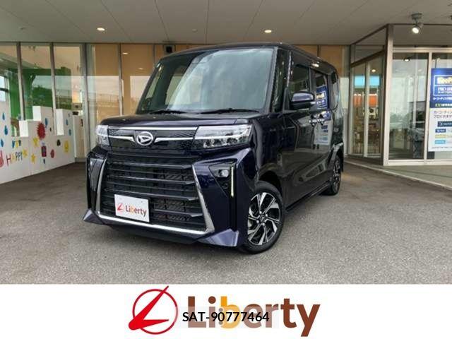 Daihatsu TANTO CUSTOM 2025-01 6914303-0