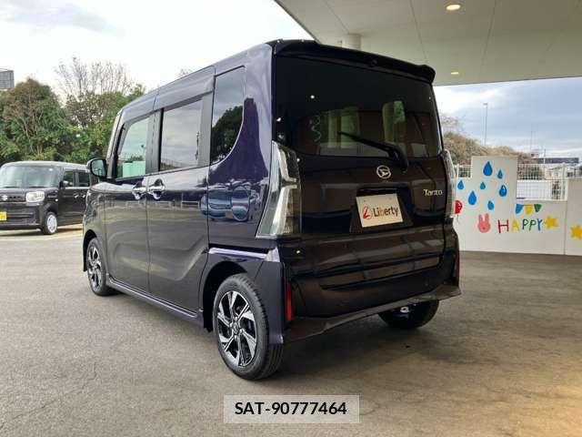 Daihatsu TANTO CUSTOM 2025-01 6914303-10