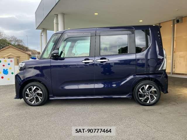 Daihatsu TANTO CUSTOM 2025-01 6914303-11