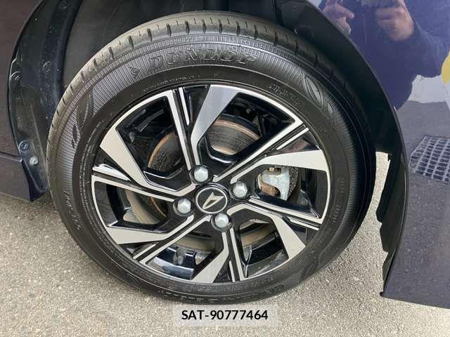 Daihatsu TANTO CUSTOM 2025-01 6914303-13