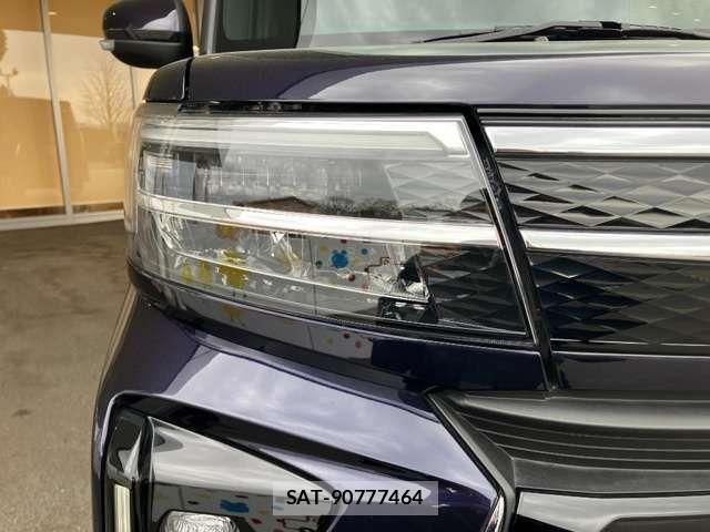 Daihatsu TANTO CUSTOM 2025-01 6914303-14