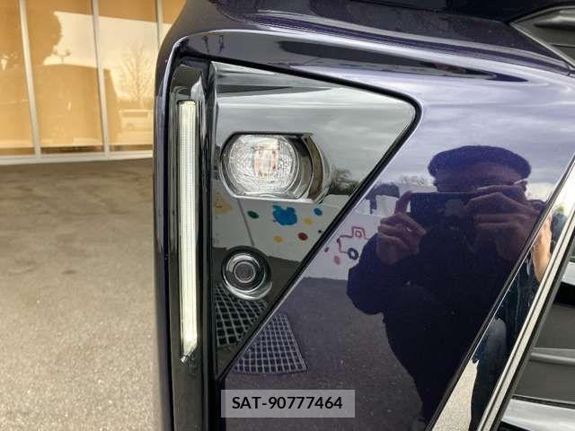 Daihatsu TANTO CUSTOM 2025-01 6914303-15