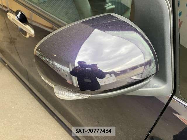 Daihatsu TANTO CUSTOM 2025-01 6914303-16