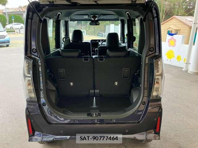 Daihatsu TANTO CUSTOM 2025-01 6914303-19