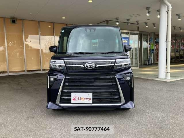 Daihatsu TANTO CUSTOM 2025-01 6914303-5