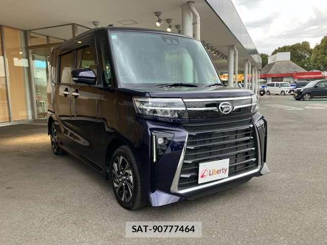 Daihatsu TANTO CUSTOM 2025-01 6914303-6