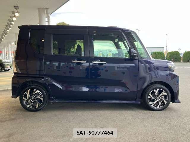 Daihatsu TANTO CUSTOM 2025-01 6914303-7