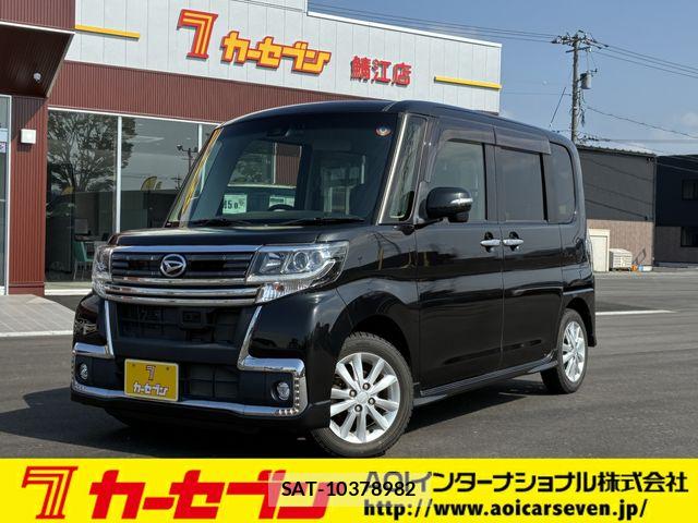 Daihatsu TANTO CUSTOM 2016-06 6914351-0