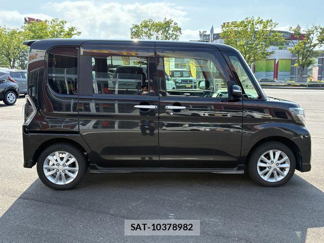 Daihatsu TANTO CUSTOM 2016-06 6914351-9
