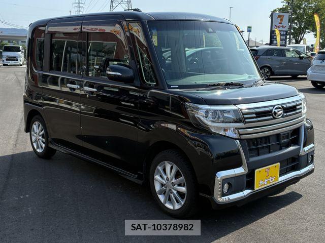 Daihatsu TANTO CUSTOM 2016-06 6914351-10