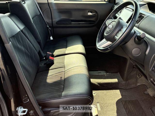 Daihatsu TANTO CUSTOM 2016-06 6914351-11