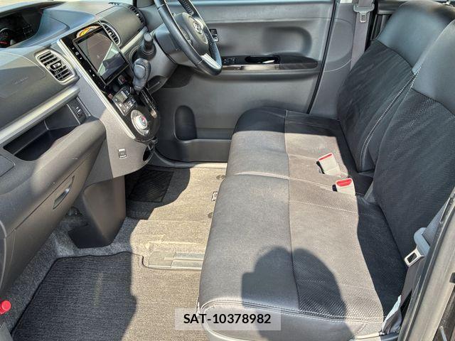 Daihatsu TANTO CUSTOM 2016-06 6914351-13