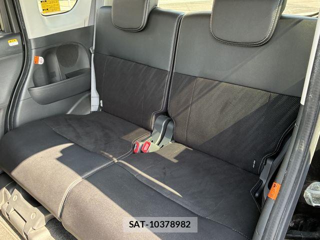 Daihatsu TANTO CUSTOM 2016-06 6914351-16