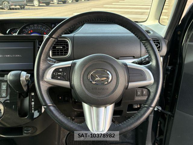 Daihatsu TANTO CUSTOM 2016-06 6914351-19