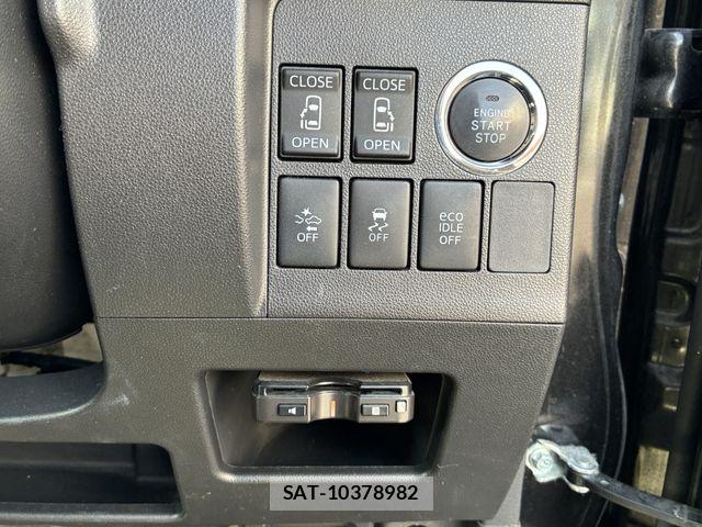 Daihatsu TANTO CUSTOM 2016-06 6914351-21